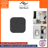 Peak Design Wall Mount (SKU: M-WM-AA)