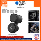 Quad Lock Car Vent Mount