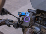 Quad Lock Scooter/Motorcycle - Mirror Stem Mount