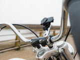 Quad Lock Motorcycle - Handlebar Mount PRO