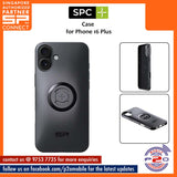 SPC+ (SP Connect+) MagSafe Case for iPhone 16 Pro Max / 16 Pro / 16 Plus / 16