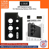 Quad Lock MAG case / Poncho case for Samsung Galaxy S26 Ultra / S26+ / S26
