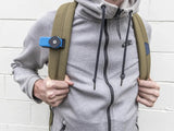 Quad Lock Belt Clip V3 (QLH-BLT-3)