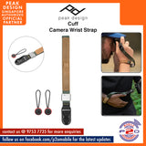 Peak Design Cuff Camera Wrist Strap