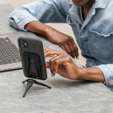 Peak Design Mobile Tripod (SKU: M-TR-AA-BK)