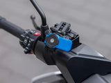 Quad Lock Scooter/Motorcycle Brake Reservoir Mount V2