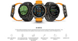 Garmin Fenix 8 (51mm) AMOLED SAPPHIRE Edition
