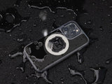 Quad Lock MAG case / Quad Lock MAG Poncho for iPhone 14 Pro Max