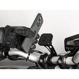 Peak Design Motorcycle - Bar Mount Qi2 Wireless Charging  SKU: M-MM-AJ-BK-1