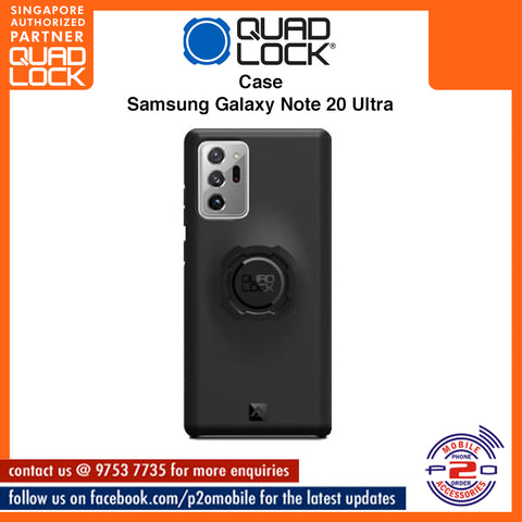 Quad Lock Case for Samsung Galaxy Note 20 Ultra
