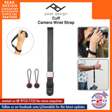 Peak Design Cuff Camera Wrist Strap