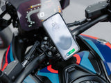 Quad Lock Motorcycle / Cycling - USB Waterproof Wireless Charging Head