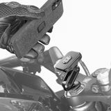 Peak Design Motorcycle Stem Mount (SKU: M-MM-AA-BK)