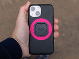 Quad Lock MAG Cases - Coloured Ring