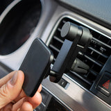 Peak Design Car Vent Mount, SKU # M-CM-AC-BK-1