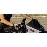 Peak Design Motorcycle - Stem Mount Qi2 Wireless Charging SKU: M-MM-AH-BK-1