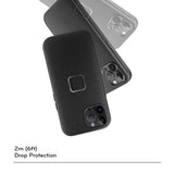 Peak Design Everyday Fabric with LOOP Case for iPhone 16 Pro Max / iPhone 16 Pro