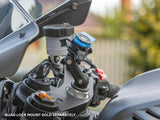 Quad Lock Motorcycle - Vibration Dampener