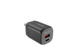 Mazer M-G35W-V5 GaNPrestige Mini 35W Wall Charger with Travel Pin