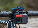 Quad Lock Cycling - Out Front Mount Pro