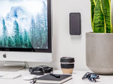 Quad Lock Home/Office/Car - Adhesive Wall Mount