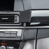 Peak Design Wireless Charging Car Mount (SKU: M-CM-AA-BK)