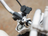 Quad Lock Motorcycle - Handlebar Mount PRO
