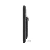 Peak Design Mobile Wallet Slim (SKU: M-WA-AA-CH)