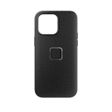 Peak Design Everyday Case for iPhone 15 Pro Max (6.7") 2023