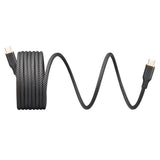 Mazer M-Cobra-C2240 / M-Cobra-C1240 InfiniteLink (1 meter / 2 meters) Cobra PD 240W USB C to USB C Magnetic Cable