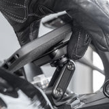 Peak Design Motorcycle Stem Mount (SKU: M-MM-AA-BK)