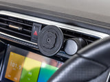 Quad Lock Car/Desk - MAG Head - Magnetic Head (QLH-MAG)