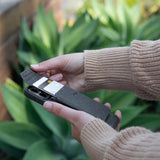 Peak Design Mobile Wallet Stand (SKU: M-WA-AB-CH)