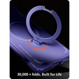 Torras Ostand Spin Air for Samsung Galaxy S26 Ultra