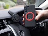 Quad Lock Car/Desk - MAG Wireless Charging Head (QLH-MAG-WCH-2)
