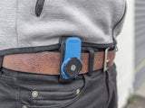 Quad Lock Belt Clip V3 (QLH-BLT-3)