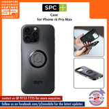SPC+ (SP Connect+) MagSafe Case for iPhone 16 Pro Max / 16 Pro / 16 Plus / 16
