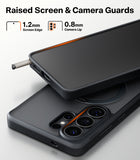 Torras Ostand Spin for Samsung Galaxy S26 Ultra