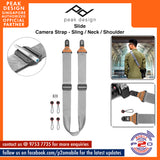 Peak Design Slide Camera Strap Sling / Neck / Shoulder