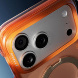 Torras Ostand Spin Air for iPhone 17 Pro Max / iPhone 17 Pro