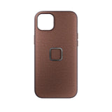 Peak Design Everyday Case for iPhone 15 Plus (6.7") 2023