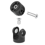 Quad Lock Motorcycle/Scooter Knuckle Adaptor