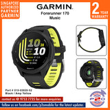 Garmin Forerunner 170 (Music) Smartwatch