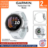 Garmin Forerunner 170 (Music) Smartwatch