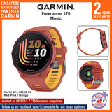 Garmin Forerunner 170 (Music) Smartwatch