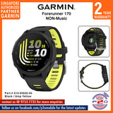 Garmin Forerunner 170 (NON-Music) Smartwatch