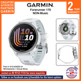 Garmin Forerunner 170 (NON-Music) Smartwatch