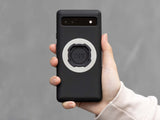 Quad Lock MAG case for Google Pixel 6a
