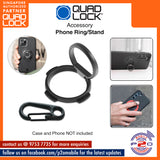 Quad Lock Phone Ring/Stand