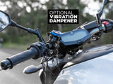 Quad Lock Motorcycle HandleBar Mount V2